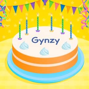 gynzy taart